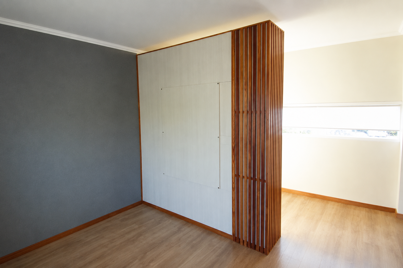 DIVISOR DE AMBIENTES